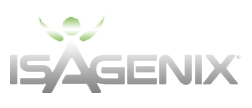 Isagenix-logo